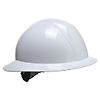 Casque à visière intégrale Future Blanc image 0