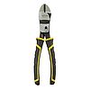 Pince coupante diagonale POWER FATMAX 200 mm image 1