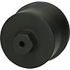 Douille 3/4" pour écrou d'essieu IVECO, 98 mm image 2