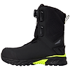 Bottes de sécurité hautes d'hiver MAGNI EVO BOA S7S - Noir image 1