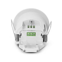 Détecteur de mouvement infrarouge 600w 360° image