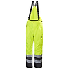Salopette de pluie imperméable haute visibilité POTSDAM image 0