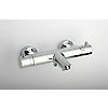 Mitigeur thermostatique Blade bain douche image 0