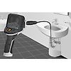 Système professionnel d'inspection VideoFlex G4 Ultra 9mm, 10m BlackLine image 9