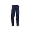 Pantalon de travail en toile de coton elastiquée BALTIC image 57