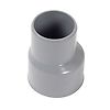 Manchette de réparation PVC Vidange Mâle Femelle image 0
