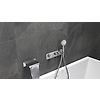 Ensemble bain/douche à encastrer Spirit image 1