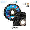 Boite de 10 disques nylon pour métal Classic image 0