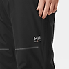 Pantalon de travail hiver MANCHESTER 2.0 - Noir image 4