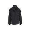 Veste de travail hardshell stretch à capuche 4483 image 1