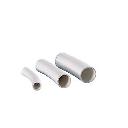 Tube PVC pression souple annelé 42X50 - couronne de 25ML image