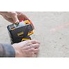 Niveau laser croix SCPR5 FATMAX  rouge image 2