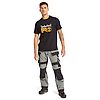 pantalon travail renforce interax image 0