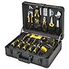 Valise de maintenance outillage manuel indispensable 142 outils image 23