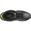 Chaussures de sécurité hautes Velocity 2.0 YELLOW MID S3 ESD HRO SRC -  noir/jaune image 4
