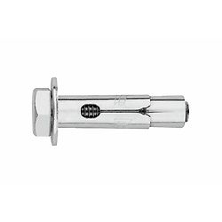 M8 x 40 Ø10 - Boite de 100 image