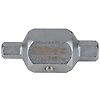 Embout pour bouchons de vidange 6 pans 8x10 mm image 0