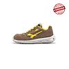 Chaussures de sécurité basses ADVENTURE ESD S1P SRC - Marron/Jaune image 70