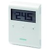 Thermostat d'ambiance journalier non programmable RDD100 image 0