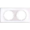 Plaque de finition - 2 Postes - COMETE image 12