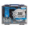 En coffret 300 colliers de plomberie standards COF-SANCS image 0