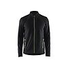 Veste de travail micropolaire 4765 image 1