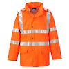 Veste Sealtex™ Ultra non doublée Jaune/Orange image 0