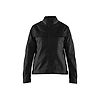 Veste de travail industrie stretch femme 4443 image 0