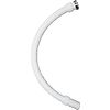 Tube souple de vidange en PVC - Longueur 45cm image 0