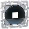 Plastron RJ45 format KEYSTONE - SQUARE image 1