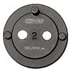 Adaptateur de piston de frein, # 2, D51 mm image 0