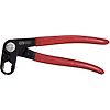 Pince coudée pour conduites de carburant, 0-24 mm image 1