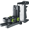 Fixation murale et support de serrage magnétique pour tous laser CrossGrip Plus BlackLine image 0
