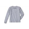T-shirt manches longues avec logo SLEEVE image 1