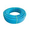 Tube PER pré-gainé - Bleu image 0