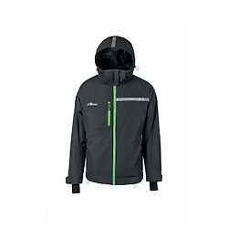 Gris/Vert 2XL image