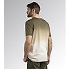 T-shirt de travail manches courtes DEEP DYED image 2