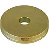 Disque d'appui Ø 83 mm image 0