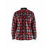 Chemise de travail flanelle 3299 image 1