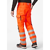 Pantalon de travail haute visibilité classe 2 ALNA 2.0 image 3