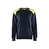 Sweat de travail col rond 3580 image 8