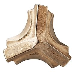Foret béton Booster-plus 3 taillants SDS plus - 113 image