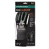 Lot de 10 paires de gants Manutention EUROLITE 15N505 15G double end nit paume+3/4 dos image 5