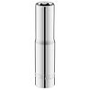 Douille longue 1/4’’ 6 pans image 3