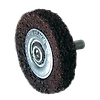 Roue de finition en nylon Classic image 2