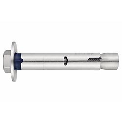 M6 x 45 Ø8  - 8 Boite à fenêtre de 10 image