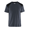 T-shirt de travail bicolore 3379 image 8