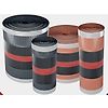 Closoir souple pour faitage et aretier 310mm x 5ml image 1