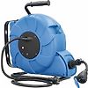 ENROULEUR AUTO DE CABLE ELECTRIQUE AUTONOME OU FIXE H07RN-F 3G2,4 - 15M image 0