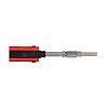 Extracteur de cosses pour connecteurs plats et ronds - 3,5 mm image 0